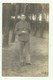 Krijgsgevangene - Paderborn (D) 16/9/1918 Naar Aubel (B) - Fotokaart (2 Scans) - Guerra 1914-18