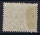 Colonies Gen. Yv 53 Obl./Gestempelt/used Cachet A Date Saint-Esprit Very Light Fold - Alphee Dubois