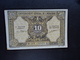 INDOCHINE : 10 CENTS   ND 1943    KM 203 * / P 89a     SUP+ - Indochine