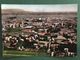 Cartolina Saronno - Panorama Dall'aereo - 1961 - Varese