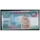 RARE ! Singapore Ship Series $5 HTT Sign W/ Seal CURRENCY MONEY BANKNOTE (#45) - Singapore