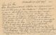 Nederland / Nederlands Indië - 1927 - 2,5 Gulden Bontkraag Op Briefkaart Met Koppenvlucht Van 1-10 Naar Fort De Kock - Luchtpost