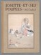 "JOSETTE Et Ses Poupées" De H.C.Cradock Ill H.C. Appleton      Nathan1937 - 1901-1940