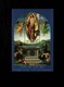 Città Del Vaticano 2005 La Pala Della Resurrezione Di Pietro Vannucci Il Perugino  MNH** Foglietto - 2001-10:  Nuovi