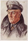 Willrich Ein Regimentskommandeur Oberst Horst Von Wolff Mit Pour Le Mérite - 1939-45