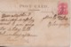 Restless Sea, Coast Of Australia - Posted 1906 NSW With Stamp - Other & Unclassified