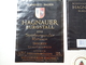 Baden Bodensee - Hagnauer Burgstall Spätburgunder 2002 - Winzerverein Hagnau EG - Deutschland - Altri & Non Classificati