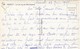 74. ANNECY. LE LAC ET SES MONTAGNES. VOILIERS ET PÉDALOS. ANNEE 1956 +TEXTE - Other & Unclassified