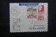 TUNISIE - Enveloppe De La Journée Du Timbre De Tunis En 1948 Pour Buenos Aires, Affranchissement Plaisant - L 37501 - Lettres & Documents