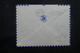 TUNISIE - Enveloppe De La Journée Du Timbre De Tunis En 1948 Pour Buenos Aires, Affranchissement Plaisant - L 37501 - Lettres & Documents