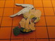 910d  PIN'S PINS / Rare Et De Belle Qualité ! / Thème : BD BANDE DESSINEE / ASTERIX LE GAULOIS GOSCINNY UDERZO - BD