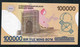 UZBEKISTAN NLP 100.000 Or 100000 SOM  2019 UNC. - Usbekistan