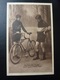 Um 1910 Presto Fahrrad Gebrüder Suter Schweiz Cyclisme Radrennen Radsport  Cycling Velo Wielrennen - Cyclisme