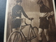 Um 1910 Presto Fahrrad Gebrüder Suter Schweiz Cyclisme Radrennen Radsport  Cycling Velo Wielrennen - Cyclisme