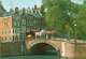 AMSTERDAM-KEIZERSGRACHT-REGULIERSGRACHT-  VIAGGIATA     FG - Amsterdam