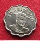 Swaziland 5 Cents 2002 Swasiland Swazilandia Suazilandia UNCºº - Swaziland