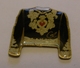 PARFUM CHRISTIAN LACROIX BLOUSON Pin Pin's Pins - Parfums