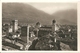 TRENTO - PANORAMA RAVVICINATO - Primissime Lucide - FORMATO PICCOLO - VIAGGIATA 1951 - (rif. I48) - Trento