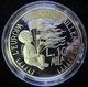 Saint-Marin, 10.000 Lire 1998 - Silver Proof - Saint-Marin