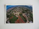 Postcard Postal France Isère Grenoble Vue Du Ciel Le Campus Domaine Universitaire - Grenoble