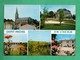 85 Vendée  Saint Michel En L ' Herm Carte Postale Multivues - Saint Michel En L'Herm