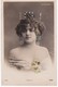 Photo Walery Paris -  VEGLIA -  Folies-Bergère - Entertainers