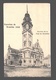 Brussel - Exposition De Bruxelles 1910 - Pavillon De La Ville De Bruxelles - Expositions Universelles