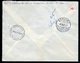 France - Enveloppe En Exprès De Paris Pour La Suisse En 1962 - Réf AT 133 - 1961-....