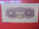 CHINE 100 DOLLARS NON-DATE (B.5) - Chine