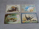 Beau Lot De 60 Cartes Postales De Fantaisie Gaufrées  Gaufrée       Mooi Lot Van 60 Postkaarten Van Fantasie Reliëf - 5 - 99 Cartes