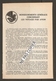 AIR FRANCE LIVRET 12 Pages 1956 MOYENT ORIENT RENSEIGNEMENTS GENERAUX VOYAGES En AVIONS - PARIS BEYROUTH Etc .... - Other & Unclassified