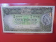 AUSTRALIE ONE POUND 1961-65 CIRCULER (B.5) - 1960-65 Reserve Bank Of Australia