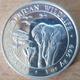 Somalie, 100 Shillings 2015 - Silver UNC - Somalië