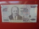 GRECE 10.000 DRACHME 1995  PEU CIRCULER/NEUF (B.5) - Grecia