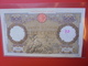 ITALIE 100 LIRE 1931-42 CIRCULER (B.5) - 100 Lire