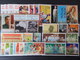 Chine/China Belle Collection De Séries Complètes Neufs ** MNH 1975/1979. Bonnes Valeurs. TB. A Saisir! - Nuovi