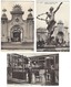 69 - LYON - Lot De 14 CPA Exposition Internationale 1914 - Toutes Différentes - Other & Unclassified