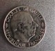 1 Franc Charles De Gaulle 1988 (commémorative 30 Ans 1958-1988) - Commémoratives