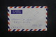 AFGHANISTAN - Enveloppe De Kaboul Pour Paris En 1957, Affranchissement Plaisant Au Verso - L 37586 - Afghanistan