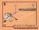 Delcampe - Série De 10 Grandes Images Sur Le Thème Du Tennis - Illustrées Par Jydé - 1941 - Humour - Non Classificati