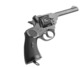 MK 4 REVOLVER, GRANDE-BRETAGNE 1923 111907 - Armes Neutralisées