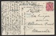 1920 Brazil - Seapost PPC To Germany - Pelo Vapor - Rio De Janeiro - Avenida Central 2 VIII 20 - Cartas & Documentos