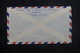 AFGHANISTAN - Enveloppe De Kaboul Pour La France En 1958, Affranchissement Plaisant - L 37608 - Afghanistan