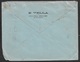 1932 - BRAZIL - Seapost Env. To Germany. Par S/S DUILIO  - Cds Rio De Janeiro - Cartas & Documentos