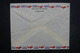 ISLANDE - Enveloppe De Reykjavik Pour La France En 1948, Affranchissement Plaisant - L 37622 - Covers & Documents