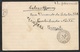 1910 - BRAZIL - Seapost - 50R PSC Printed Matter Rate To Prag, Bohemia Via Penambuco. Cds ADM.dos CORREIOS / PARAH.do NO - Brieven En Documenten