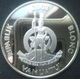 Vanuatu, 50 Vatu 2003 - Silver Proof - Vanuatu