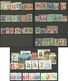 Ca 400 Stamps From America - Middle And South America   Mostly Used - Collections