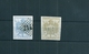 Classiques De France / 2 Timbres Fiscaux Dimension , N°6/7 , Cote:112euro - Other & Unclassified