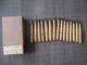 Boite De 15 Cartouches Mauser SmK 1938 - Armi Da Collezione